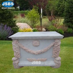 Design Marble Pedestal, JS-CM106