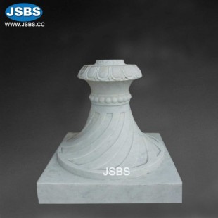 Marble White Base, JS-CM056
