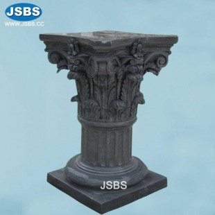 Stone Table Pedestals, JS-CM064
