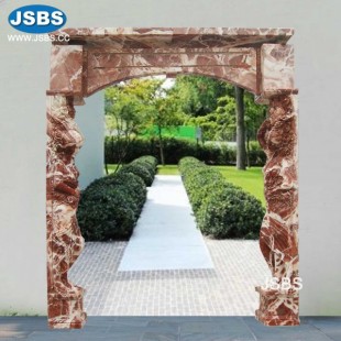 Marble Door Frame, JS-D077