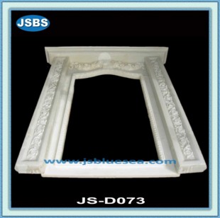 Design Marble Window Surround, JS-D073