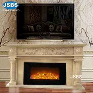 Luxury Wide Fireplace Mantel, Luxury Wide Fireplace Mantel
