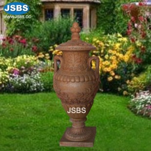 Marble Vase, JS-P089