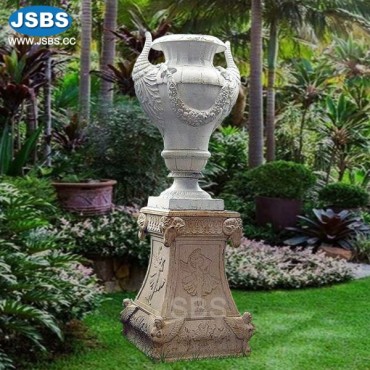 Marble Vase, JS-P171