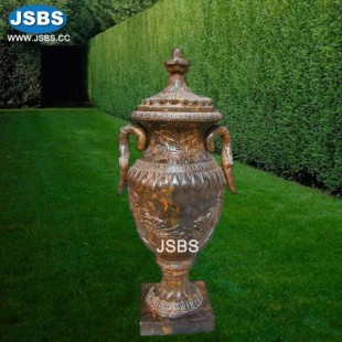 Marble Vase, JS-P190