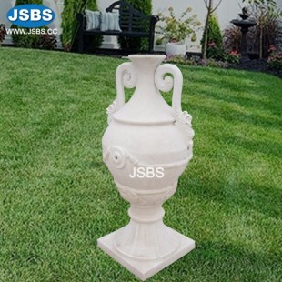 Marble Vase, JS-P210
