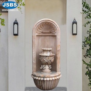 Garden Marble Vase, JS-P196