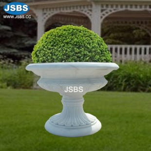 Marble Vase, JS-P090