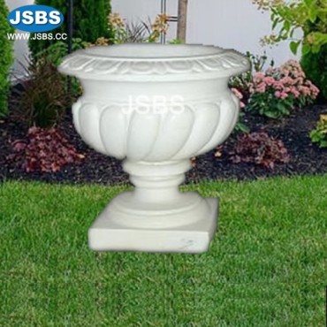 Simply Marble Pot, JS-P014