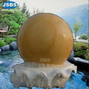 Decorative Water Ball Fountain, JS-FT125