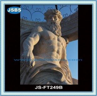 Fountain Statue, JS-FT249B