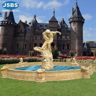 Marble Fountain, JS-FT134