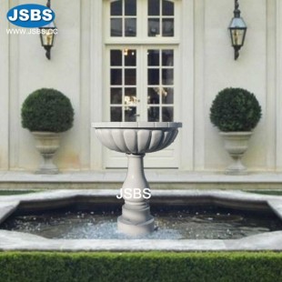 Small Urn Fountain, JS-FT272