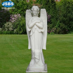 Gravestone Angel Design, JS-C285