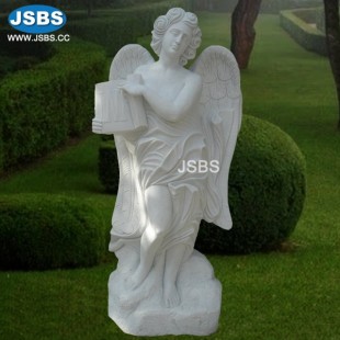 Angel with Book Monument, JS-C288B