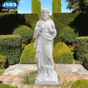 Marble Jesus Monument, JS-C135
