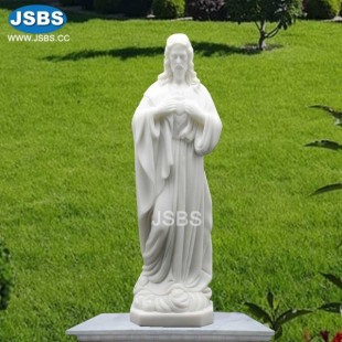 Small Jesus Headstone, Small Jesus Headstone