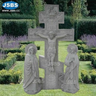 Holy Marble Jesus Monument, JS-C332