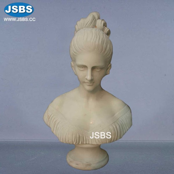 Marble Bust Sculptures