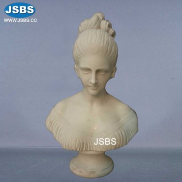 Marble Bust Sculpture, Marble Bust Sculptures