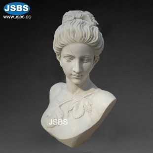 Lady Marble Busts, Lady Marble Busts
