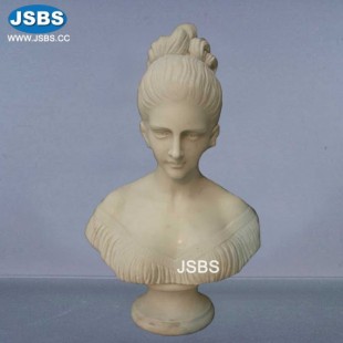 Queen Victoria Bust, JS-B037