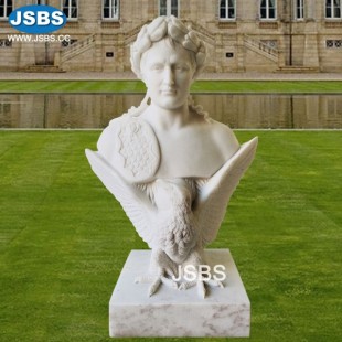 Napoleon Bust Sculpture, JS-B116