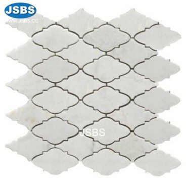 Lantern mosaic sheet, JS-MS002