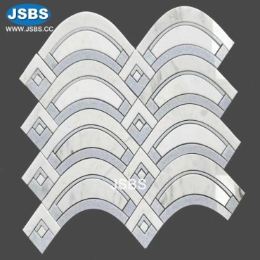 stone mosaic art, JS-MS008