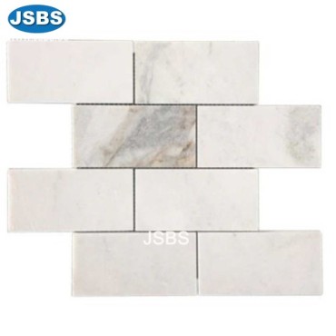 Brick mosaic tile, JS-MS030