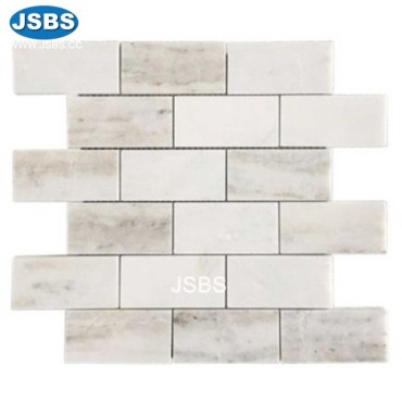 Brick stone mosaic supplier, JS-MS031