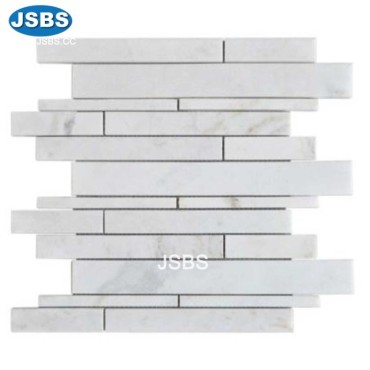 Brick stone mosaic tiles for Kitchen, JS-MS032