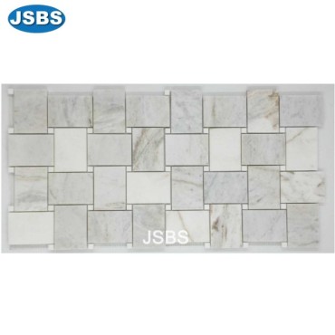 stone mosaic art, JS-MS034B