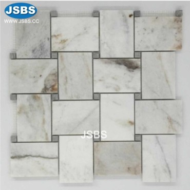 marble mosaic pattern, JS-MS035
