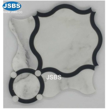 stone mosaic tile for Kitchen, JS-MS044
