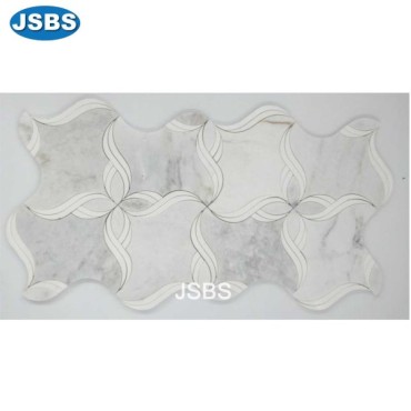 stone mosaic art, JS-MS048B