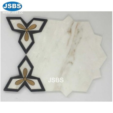 stone mosaic patterns, JS-MS052