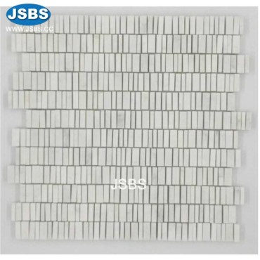 stone mosaic tiles sheet, JS-MS055