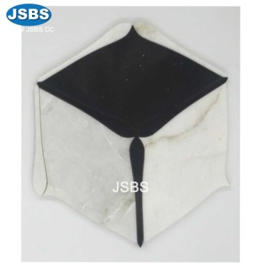 mosaic tiles, JS-MS060