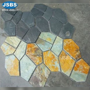all kinds flagstone veneer, JS-BC012