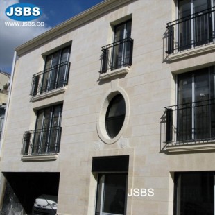 Stone Veneer Decor Building, JS-LM014