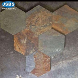 Granite Slate Tiles, JS-TC012