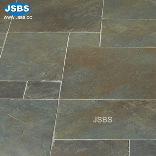 Outdoor Slate Tiles, JS-TC006