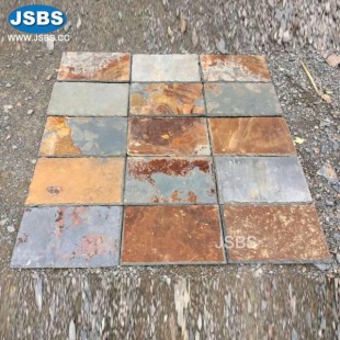 Stone Slate Tiles, JS-TC009