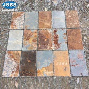 Stone Slate Tiles, JS-TC009(2)