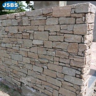 Stone Veneer Wall Covering, JS-SC013