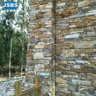 Stone Veneer Cost, JS-SC015