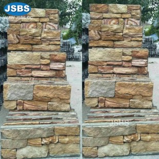 Cultured Stone Veneer Lowes, JS-SC025