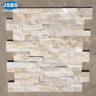 Stacked Stone Veneer, JS-JC033