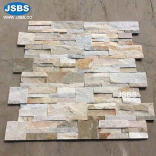 Thin Stone Veneer Flexible Sheets, JS-JC047